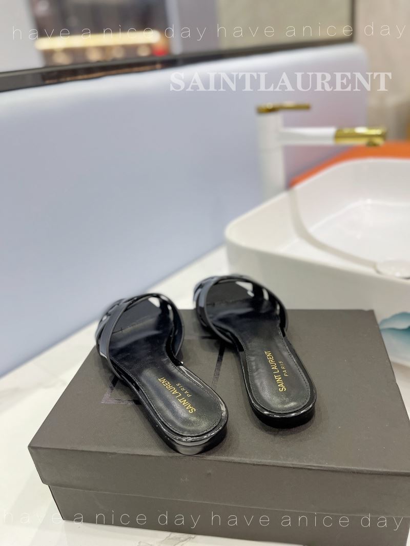 Ysl Shoes